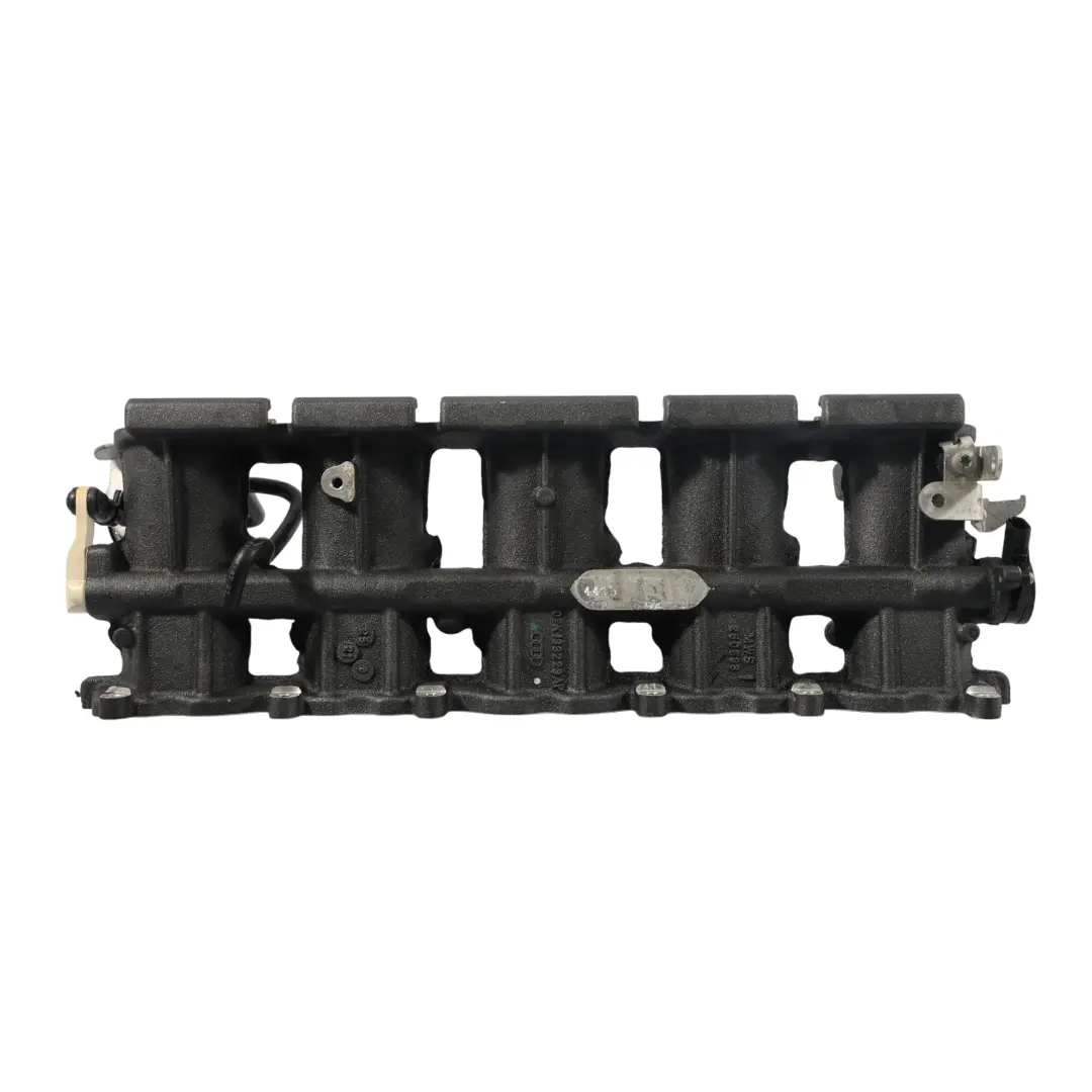 Audi RS3 8V Puente Del Colector De Admisión Aire 2.5 TFSI Gasolina - SKU 07K133223AP - Número de pieza 07K133223AP