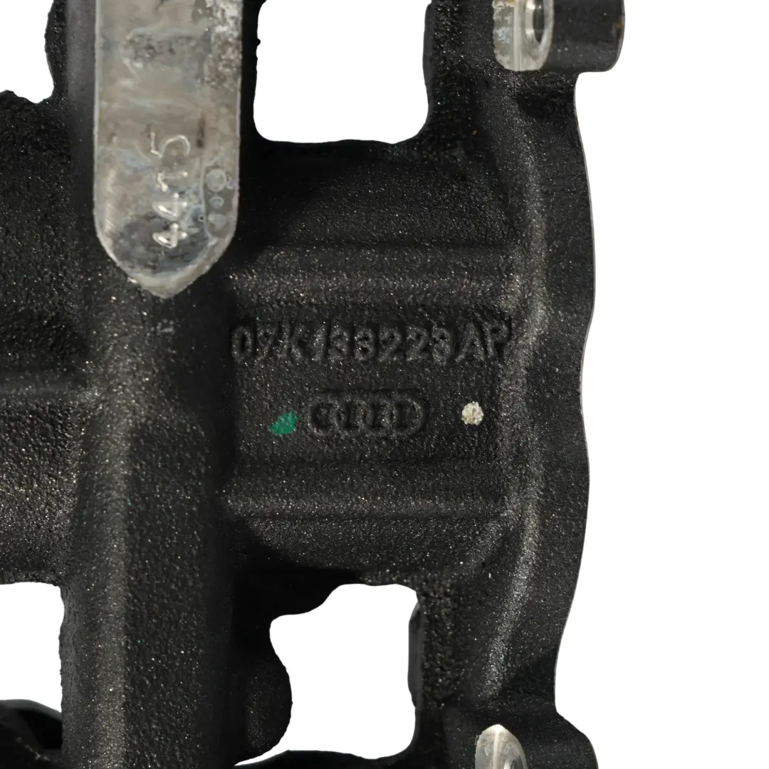 Kolektor Dolotowy Silnika 2.5 TFSI Benzyna do Audi RS3 8V o numerze 07K133223AP Audi RS3 8V Kolektor Dolotowy Silnika 2.5 TFSI Benzyna - SKU 07K133223AP - Numer Części 07K133223AP