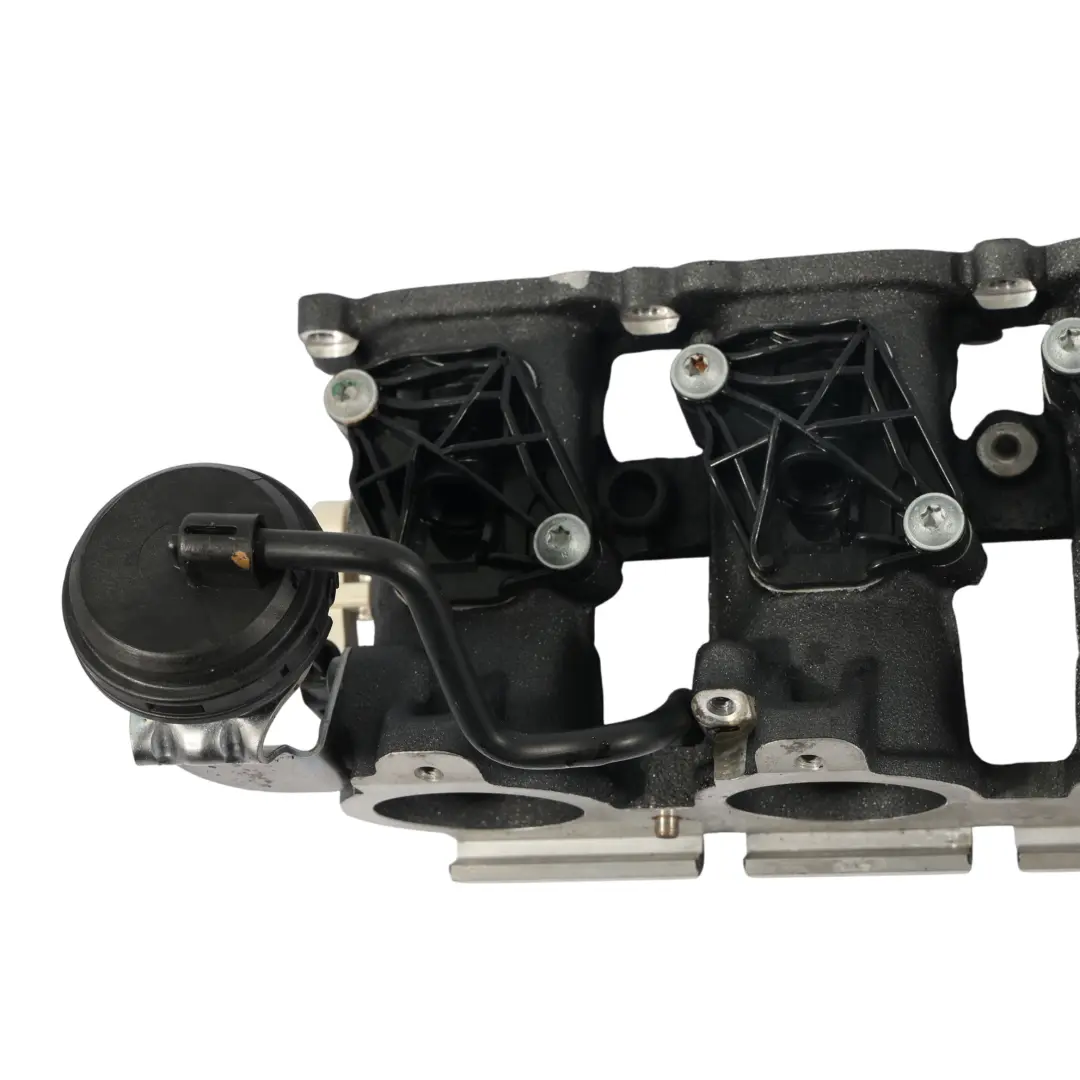 Audi RS3 8V Puente Del Colector De Admisión Aire 2.5 TFSI Gasolina - SKU 07K133223AP - Número de pieza 07K133223AP