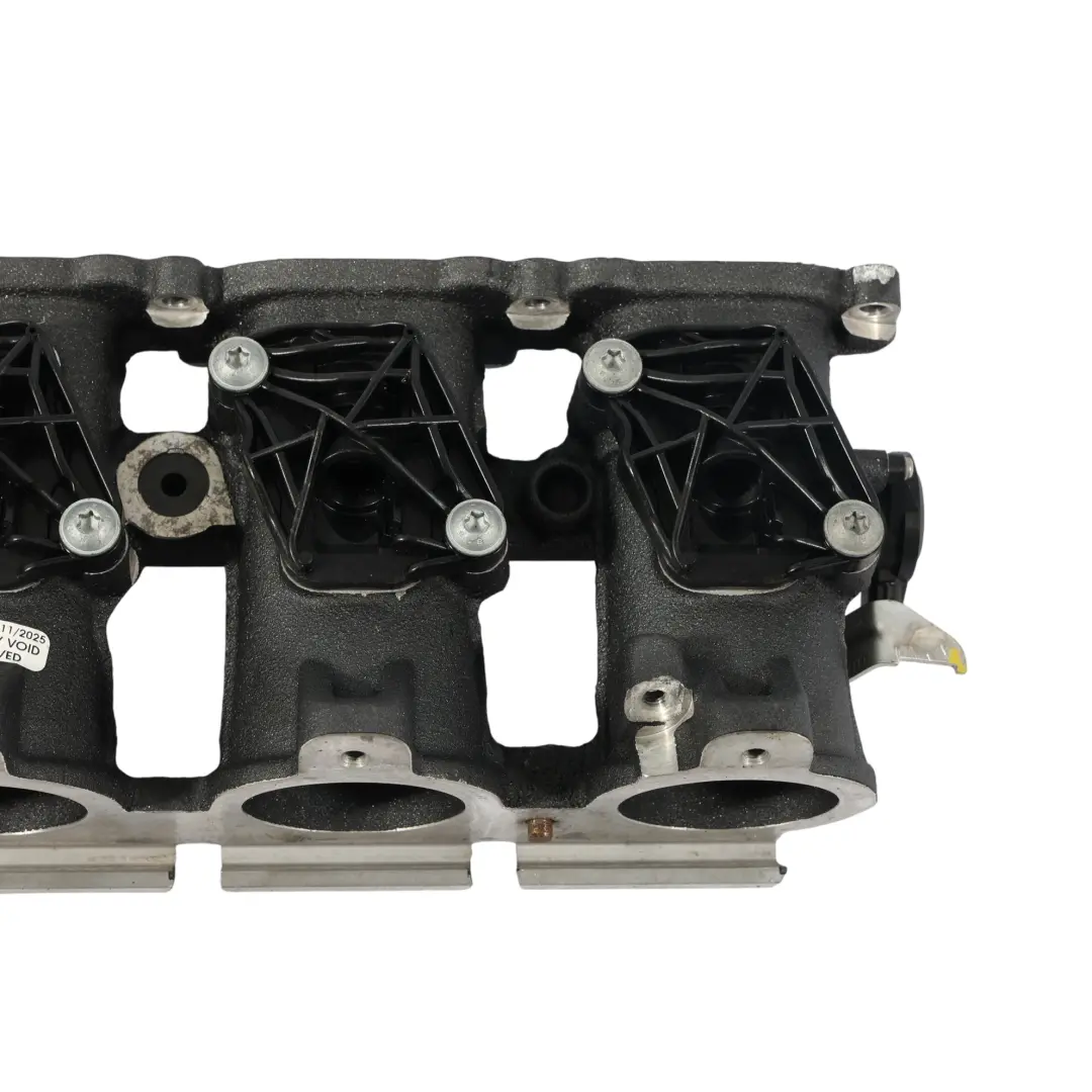 Audi RS3 8V Air Distribution Intake Manifold Bridge 2.5 TFSI Petrol - SKU 07K133223AP - Part number 07K133223AP