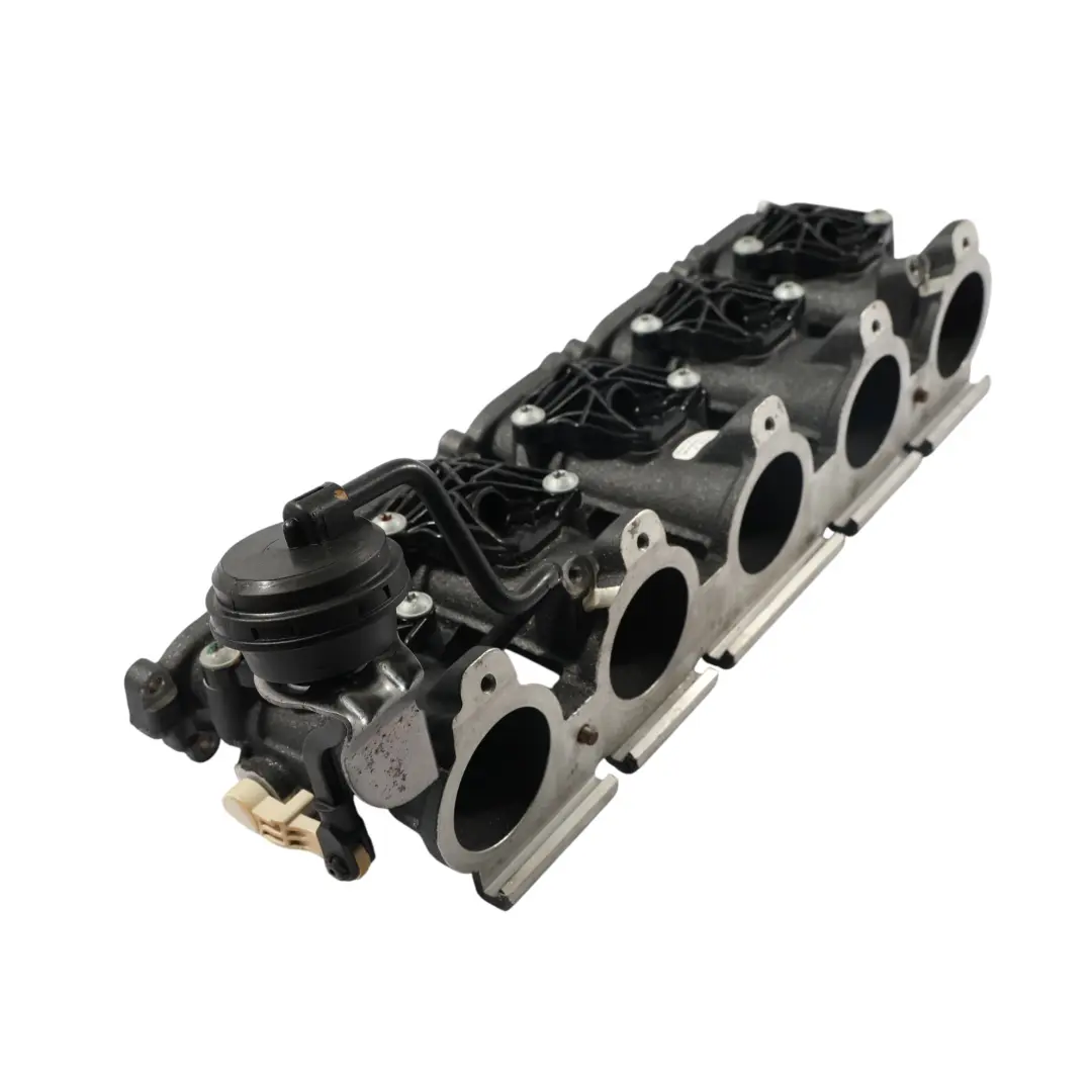 Audi RS3 8V Air Distribution Intake Manifold Bridge 2.5 TFSI Petrol - SKU 07K133223AP - Part number 07K133223AP