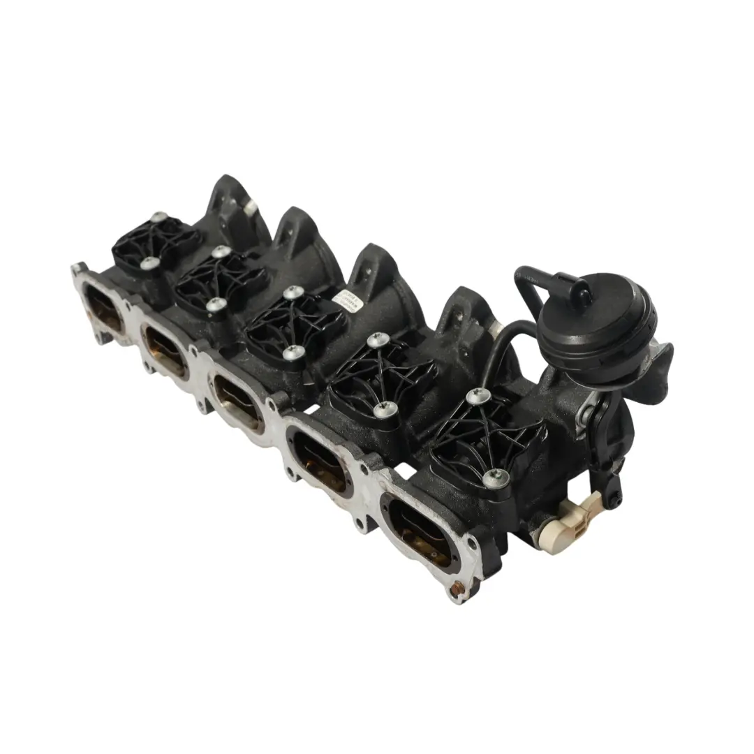 Puente Del Colector De Admisión Aire 2.5 TFSI Gasolina para Audi RS3 8V con número de pieza 07K133223AP Audi RS3 8V Puente Del Colector De Admisión Aire 2.5 TFSI Gasolina - SKU 07K133223AP - Número de pieza 07K133223AP