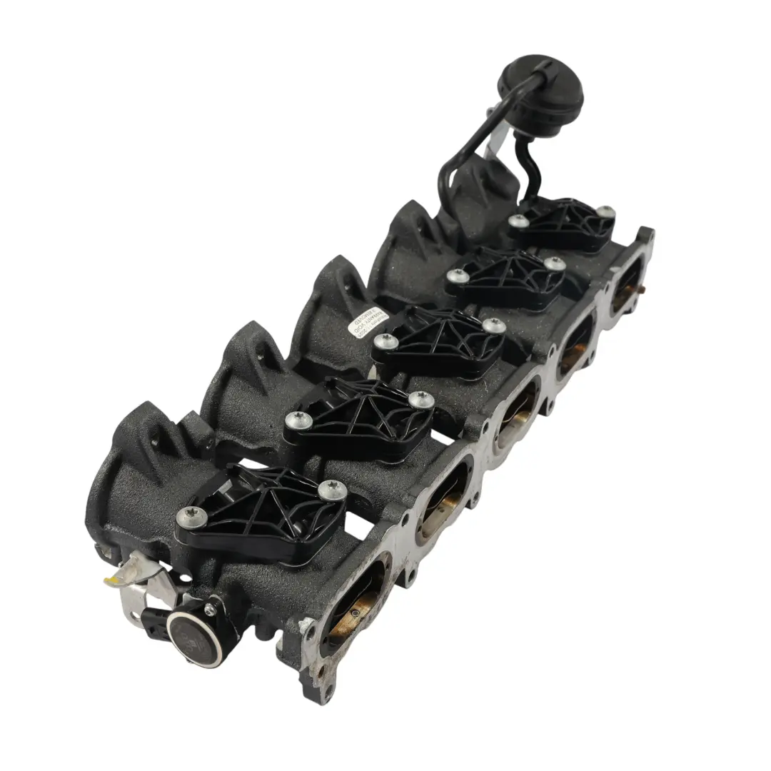 Puente Del Colector De Admisión Aire 2.5 TFSI Gasolina para Audi RS3 8V con número de pieza 07K133223AP Audi RS3 8V Puente Del Colector De Admisión Aire 2.5 TFSI Gasolina - SKU 07K133223AP - Número de pieza 07K133223AP