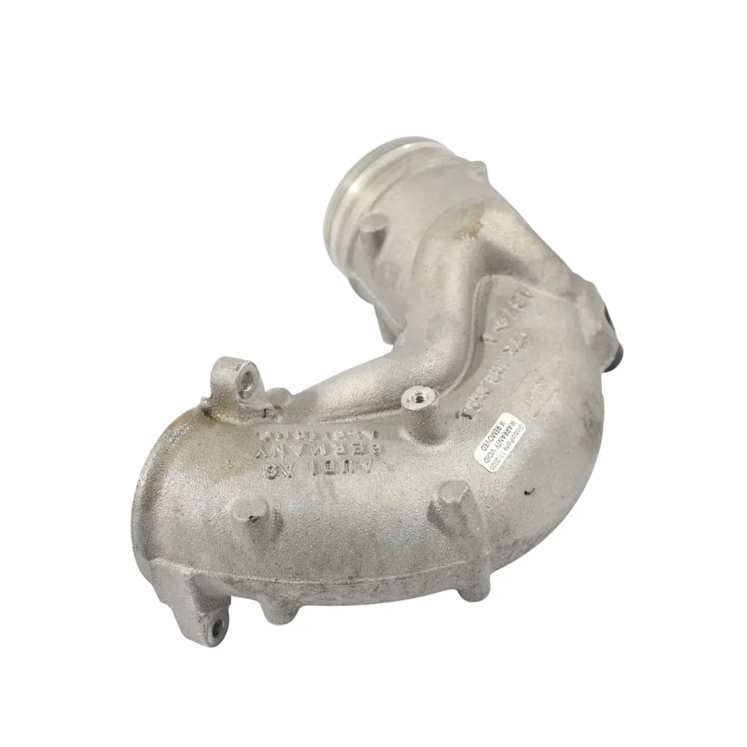 8Y Intercooler Turbo Codo Manguera Tubo Línea 2.5 TFSI para Audi RS3 con número de pieza 07K133359L Audi RS3 8Y Intercooler Turbo Codo Manguera Tubo Línea 2.5 TFSI - SKU 07K133359L - Número de pieza 07K133359L
