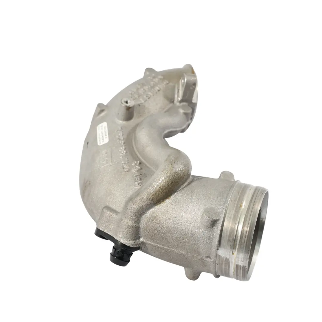 Audi RS3 8Y Intercooler Turbo Gomito Tubo Linea 2.5 TFSI Benzina - SKU 07K133359L - Numero di parte 07K133359L