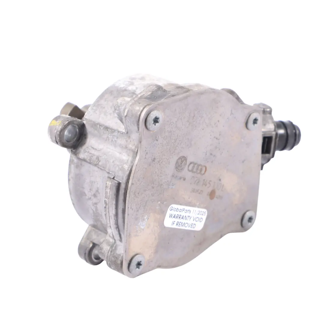 8Y TTRS 8S Vakuum Pumpe Motor Unter Druck 2.5 TFSI Benzin für Audi RS3 mit Teilenummer 07K145100L Audi RS3 8Y TTRS 8S Vakuum Pumpe Motor Unter Druck 2.5 TFSI Benzin - SKU 07K145100L - Teilenummer 07K145100L