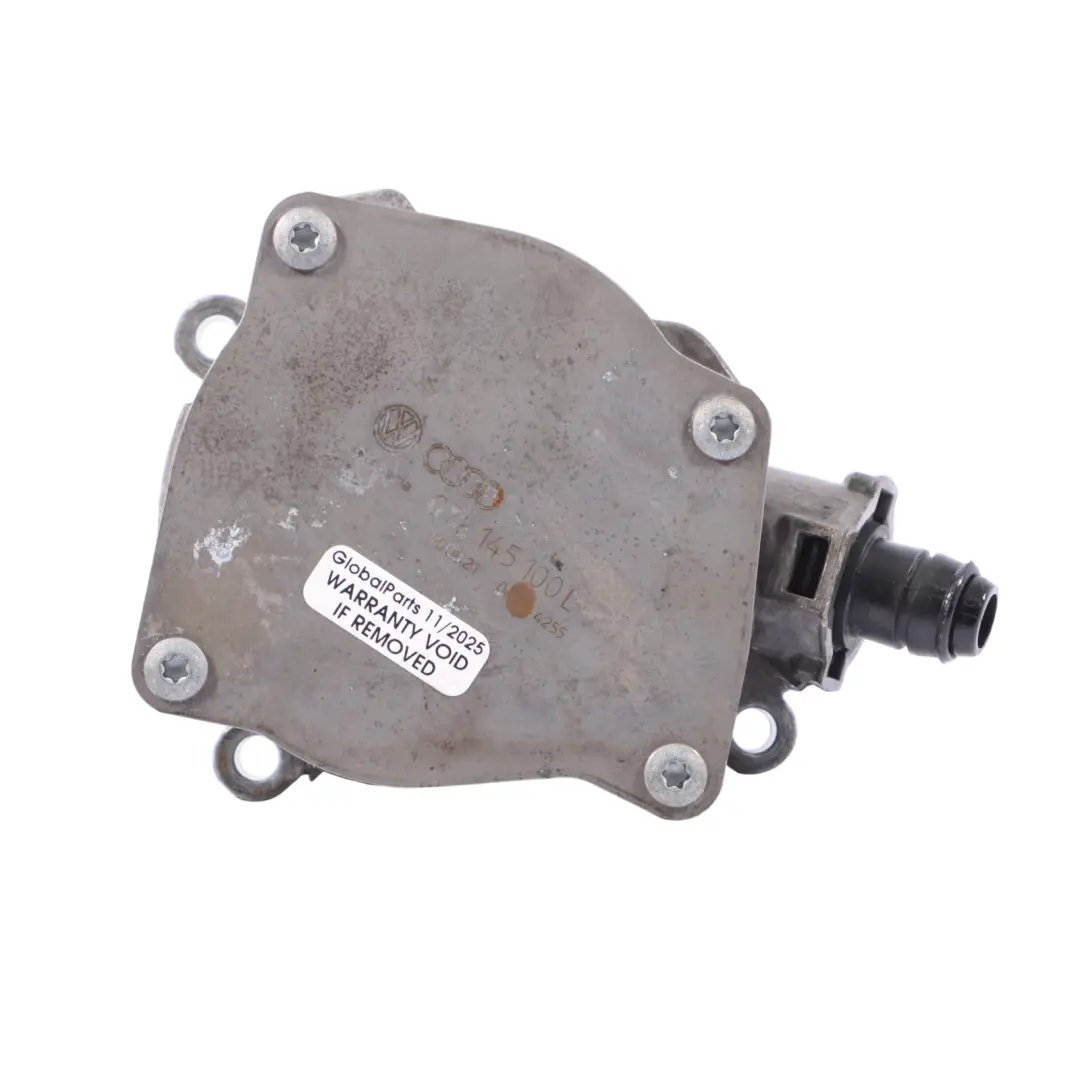 Audi RS3 8Y TTRS 8S Vakuum Pumpe Motor Unter Druck 2.5 TFSI Benzin - SKU 07K145100L - Teilenummer 07K145100L