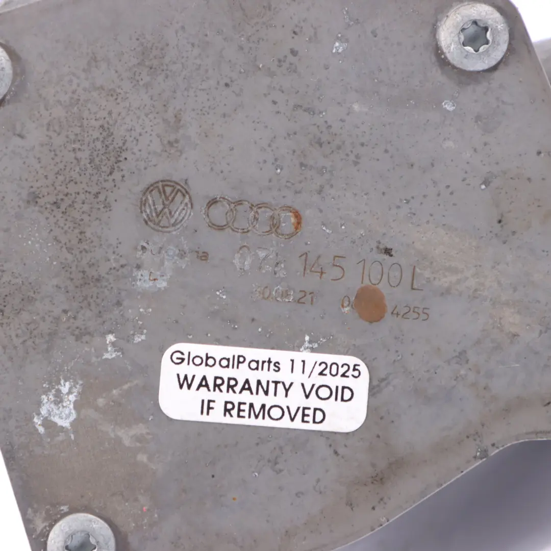 8Y TTRS 8S Pompe À Vide Moteur 2.5 TFSI Essence pour Audi RS3 à propos du numéro de pièce 07K145100L Audi RS3 8Y TTRS 8S Pompe À Vide Moteur 2.5 TFSI Essence - SKU 07K145100L - Numéro de pièce 07K145100L