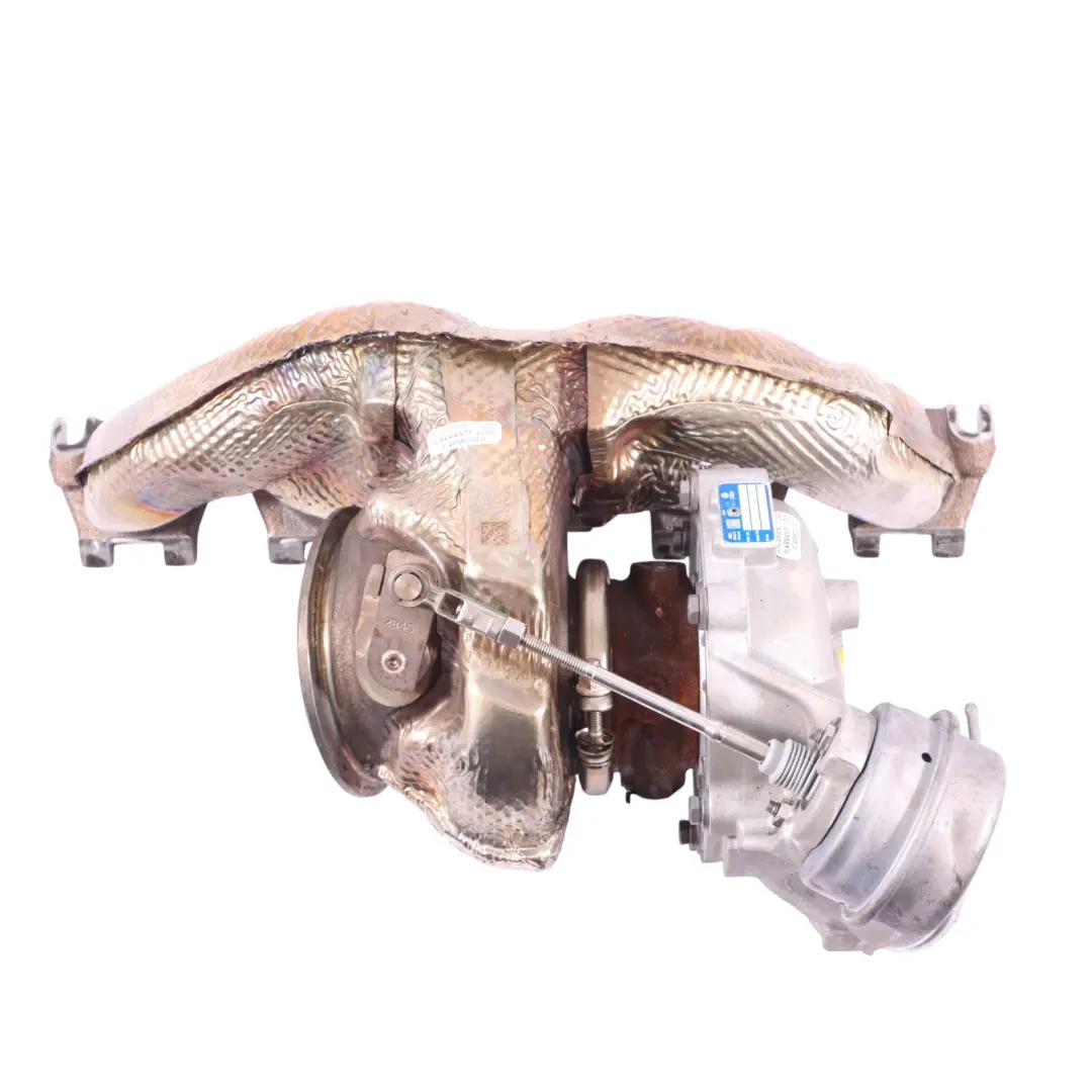 8Y TTRS 8S Turbolader Turbo 2.5 TFSI Benzin Motor für Audi RS3 mit Teilenummer 07K145701M Audi RS3 8Y TTRS 8S Turbolader Turbo 2.5 TFSI Benzin Motor - SKU 07K145701M-1 - Teilenummer 07K145701M