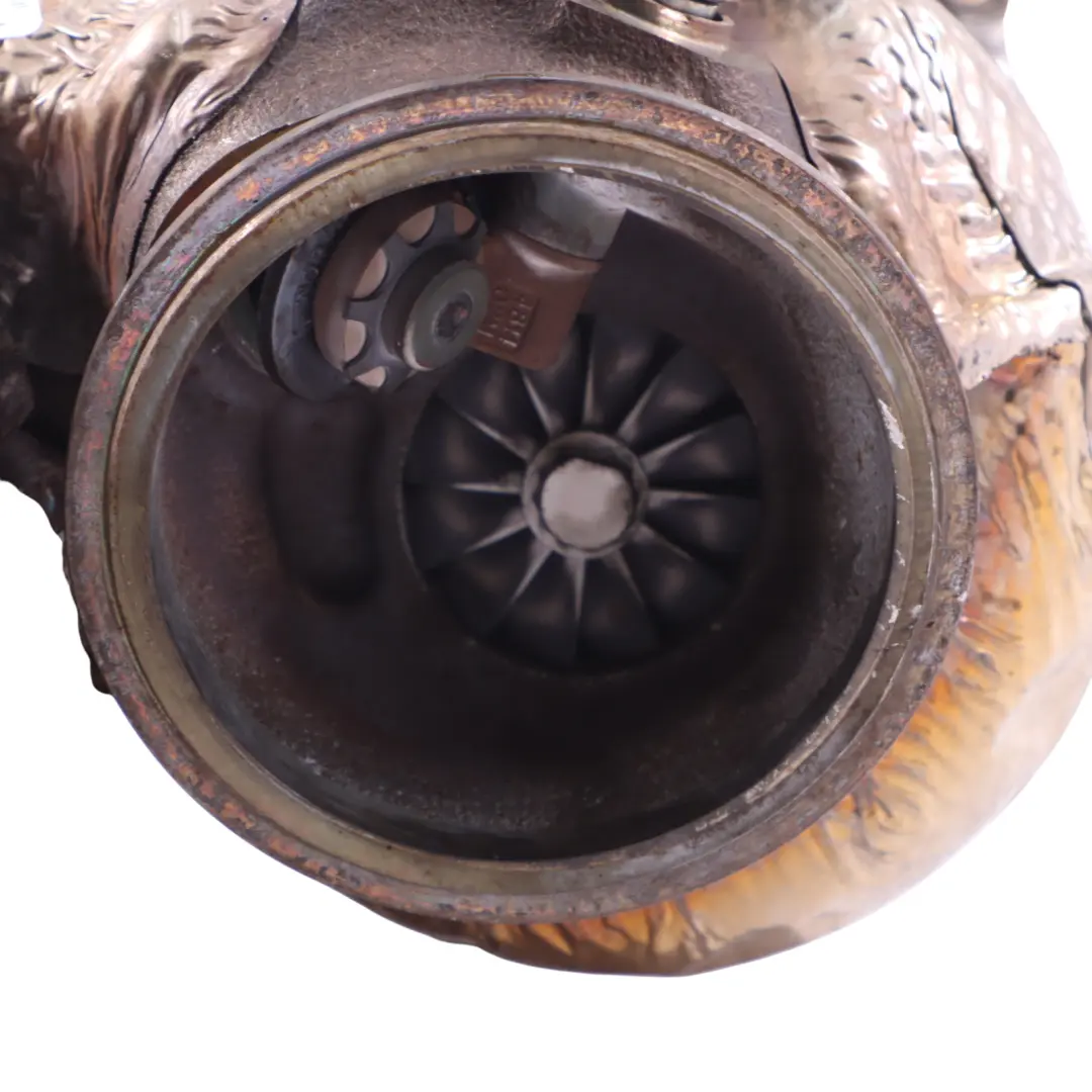 Audi RS3 8Y TTRS 8S Turbocompressore Turbo 2.5 TFSI Benzina - SKU 07K145701M-1 - Numero di parte 07K145701M