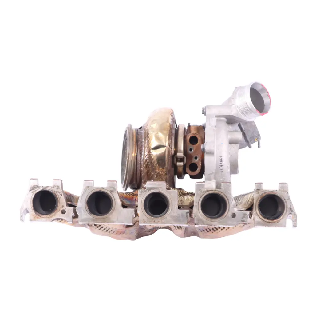 8Y TTRS 8S 2.5 TFSI Turbosprężarka Turbo Turbina do Audi RS3 o numerze 07K145701M Audi RS3 8Y TTRS 8S 2.5 TFSI Turbosprężarka Turbo Turbina - SKU 07K145701M-1 - Numer Części 07K145701M