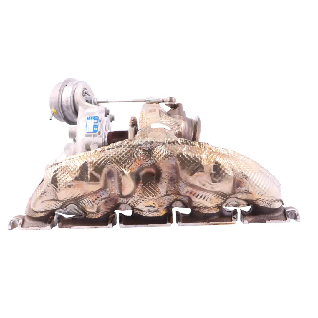 Audi RS3 8Y TTRS 8S Turbocharger Turbo 2.5 TFSI Petrol Engine - SKU 07K145701M-1 - Part number 07K145701M
