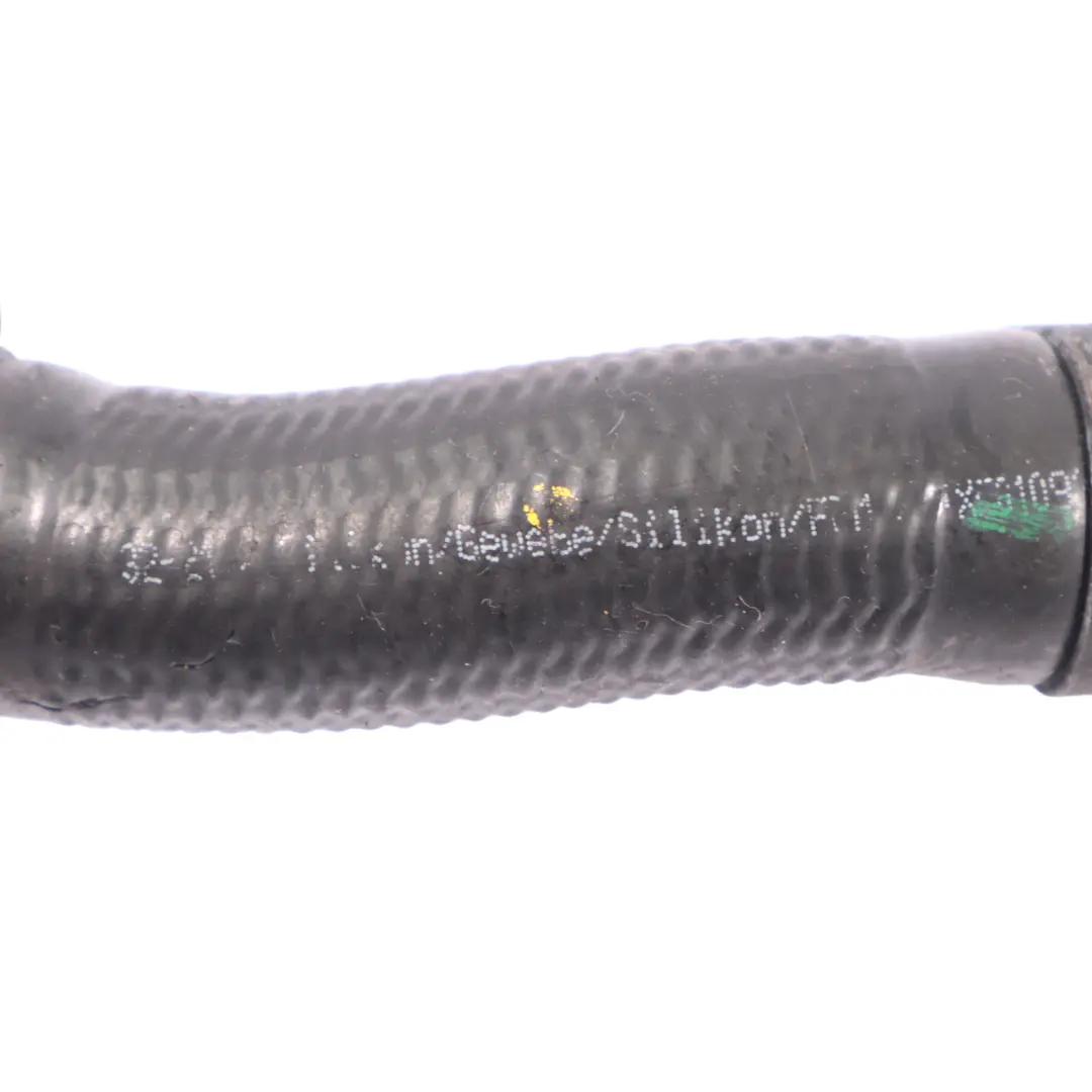 Audi RS3 8Y Turbocompressore Turbo Tubo Di Ritorno Olio 2.5 Benzina - SKU 07K145735G - Numero di parte 07K145735G