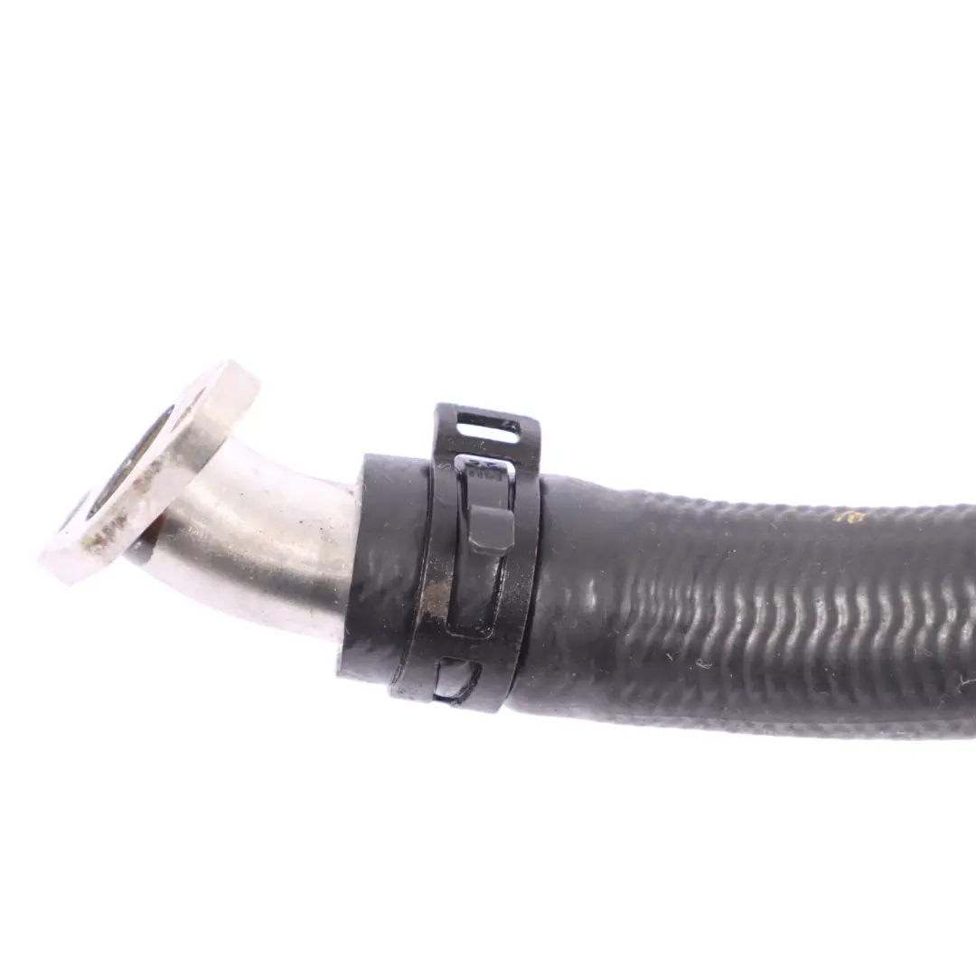 8Y Turbolader Turbo Öl Rück Lauf Leitung 2,5 Benzin für Audi RS3 mit Teilenummer 07K145735G Audi RS3 8Y Turbolader Turbo Öl Rück Lauf Leitung 2,5 Benzin - SKU 07K145735G - Teilenummer 07K145735G