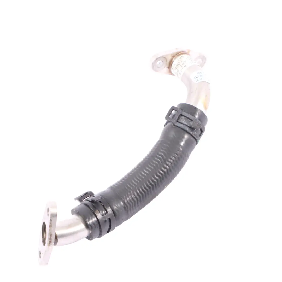 8Y Turbocharger Turbo Oil Return Pipe Line 2.5 Petrol to Audi RS3 with Part number 07K145735G Audi RS3 8Y Turbocharger Turbo Oil Return Pipe Line 2.5 Petrol - SKU 07K145735G - Part number 07K145735G