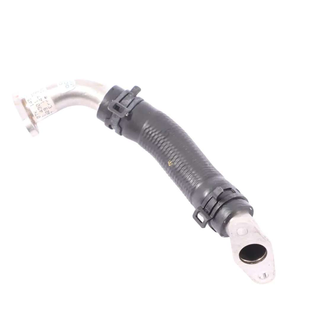 8Y Tuyau De Retour D'Huile Du Turbocompresseur 2.5 Essence pour Audi RS3 à propos du numéro de pièce 07K145735G Audi RS3 8Y Tuyau De Retour D'Huile Du Turbocompresseur 2.5 Essence - SKU 07K145735G - Numéro de pièce 07K145735G