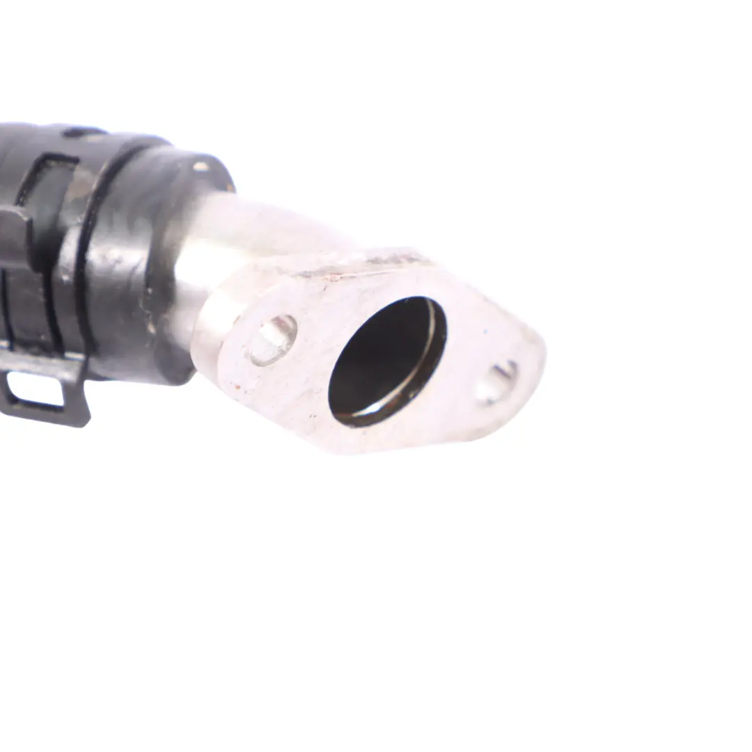 Audi RS3 8Y Przewód Powrotny Oleju Turbosprężarki 2.5 Benzyna - SKU 07K145735G - Numer Części 07K145735G