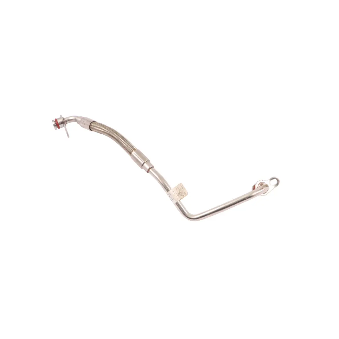 8Y Tubo Alimentazione Dell'Olio Turbocompressore 2.5 TFSI per Audi RS3 8V con numero di parte 07K145778F Audi RS3 8V 8Y Tubo Alimentazione Dell'Olio Turbocompressore 2.5 TFSI - SKU 07K145778F - Numero di parte 07K145778F