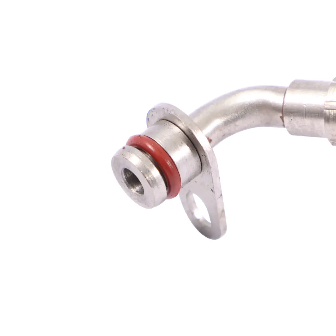 8Y Turbocharger Turbo Oil Feed Pipe Line Tube 2.5 TFSI to Audi RS3 8V with Part number 07K145778F Audi RS3 8V 8Y Turbocharger Turbo Oil Feed Pipe Line Tube 2.5 TFSI - SKU 07K145778F - Part number 07K145778F
