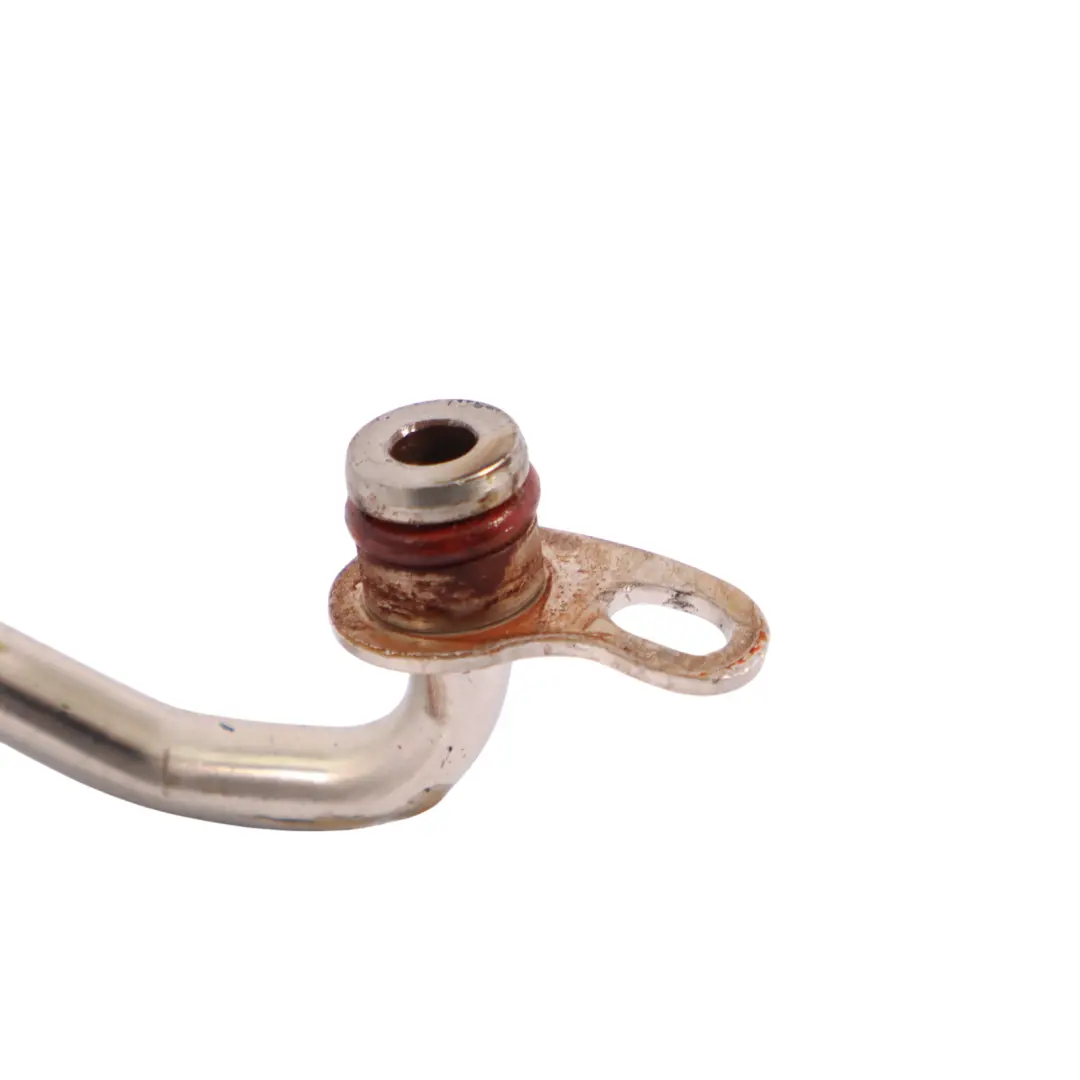 8Y Turbolader Turbo Öl Zufuhr Leitung Rohr 2.5 TFSI für Audi RS3 8V mit Teilenummer 07K145778F Audi RS3 8V 8Y Turbolader Turbo Öl Zufuhr Leitung Rohr 2.5 TFSI - SKU 07K145778F - Teilenummer 07K145778F