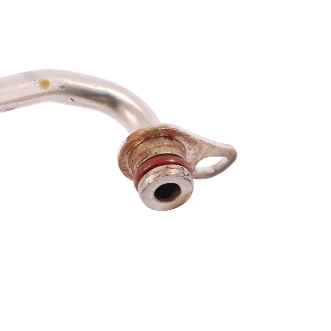 8Y Turbolader Turbo Öl Zufuhr Leitung Rohr 2.5 TFSI für Audi RS3 8V mit Teilenummer 07K145778F Audi RS3 8V 8Y Turbolader Turbo Öl Zufuhr Leitung Rohr 2.5 TFSI - SKU 07K145778F - Teilenummer 07K145778F