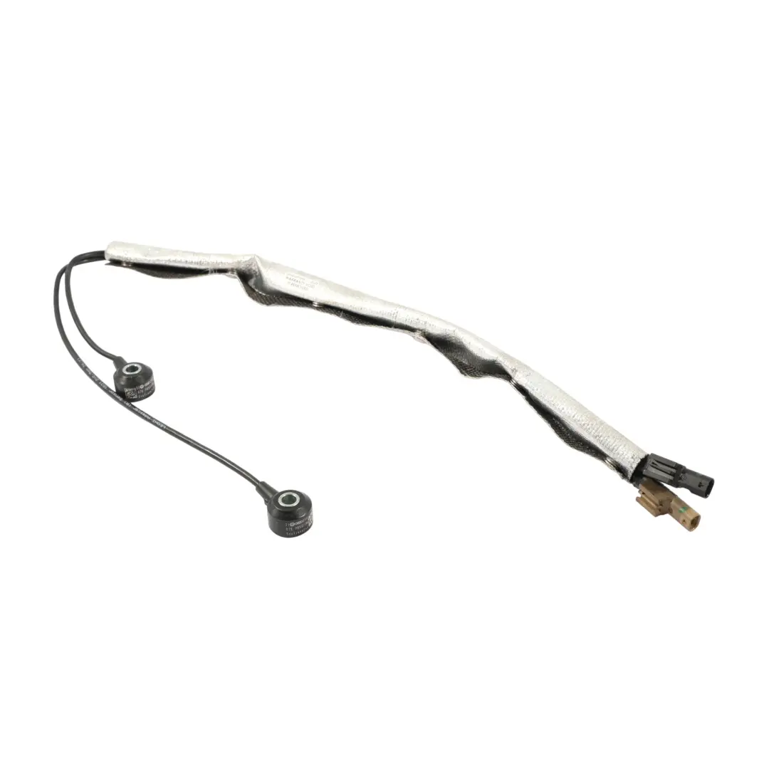 Audi RS3 8Y Sensore Di Blocco Motore Sensore Ping 2.5 TFSI Benzina - SKU 07K905377N - Numero di parte 07K905377N