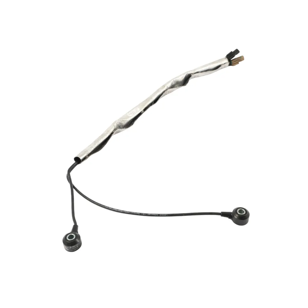 8Y Sensore Di Blocco Motore Sensore Ping 2.5 TFSI Benzina per Audi RS3 con numero di parte 07K905377N Audi RS3 8Y Sensore Di Blocco Motore Sensore Ping 2.5 TFSI Benzina - SKU 07K905377N - Numero di parte 07K905377N