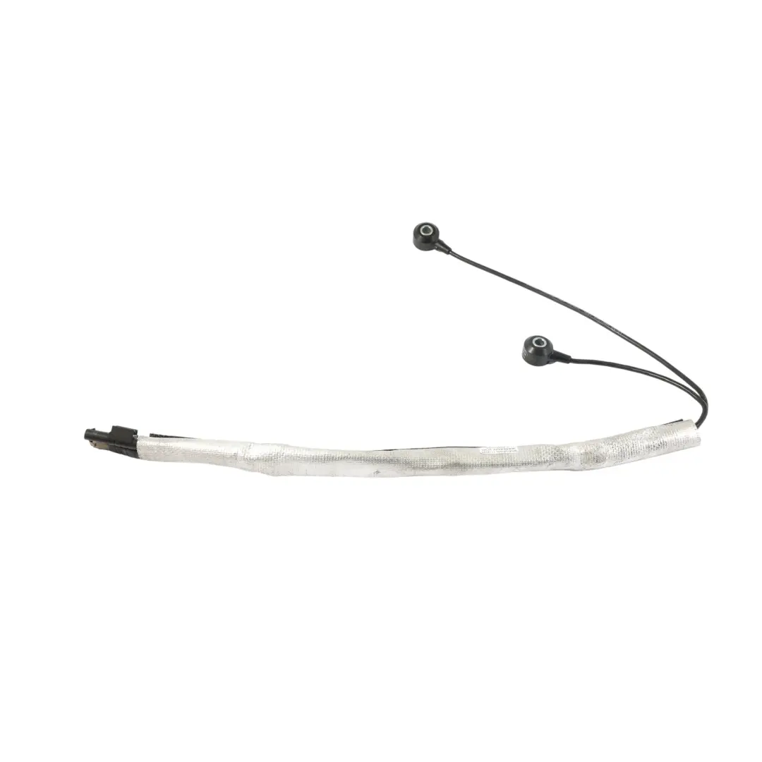 Audi RS3 8Y Sensore Di Blocco Motore Sensore Ping 2.5 TFSI Benzina - SKU 07K905377N - Numero di parte 07K905377N