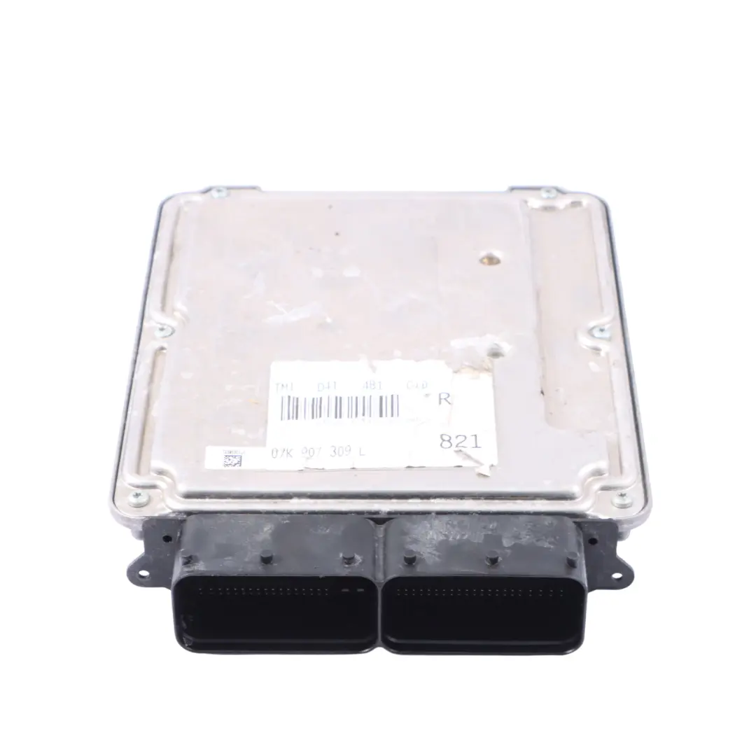 Audi RS3 8Y 2.5 TFSI Quattro 400HP DNWC Engine Unit ECU Automatic - SKU 07K907309L - Part number 07K907309L