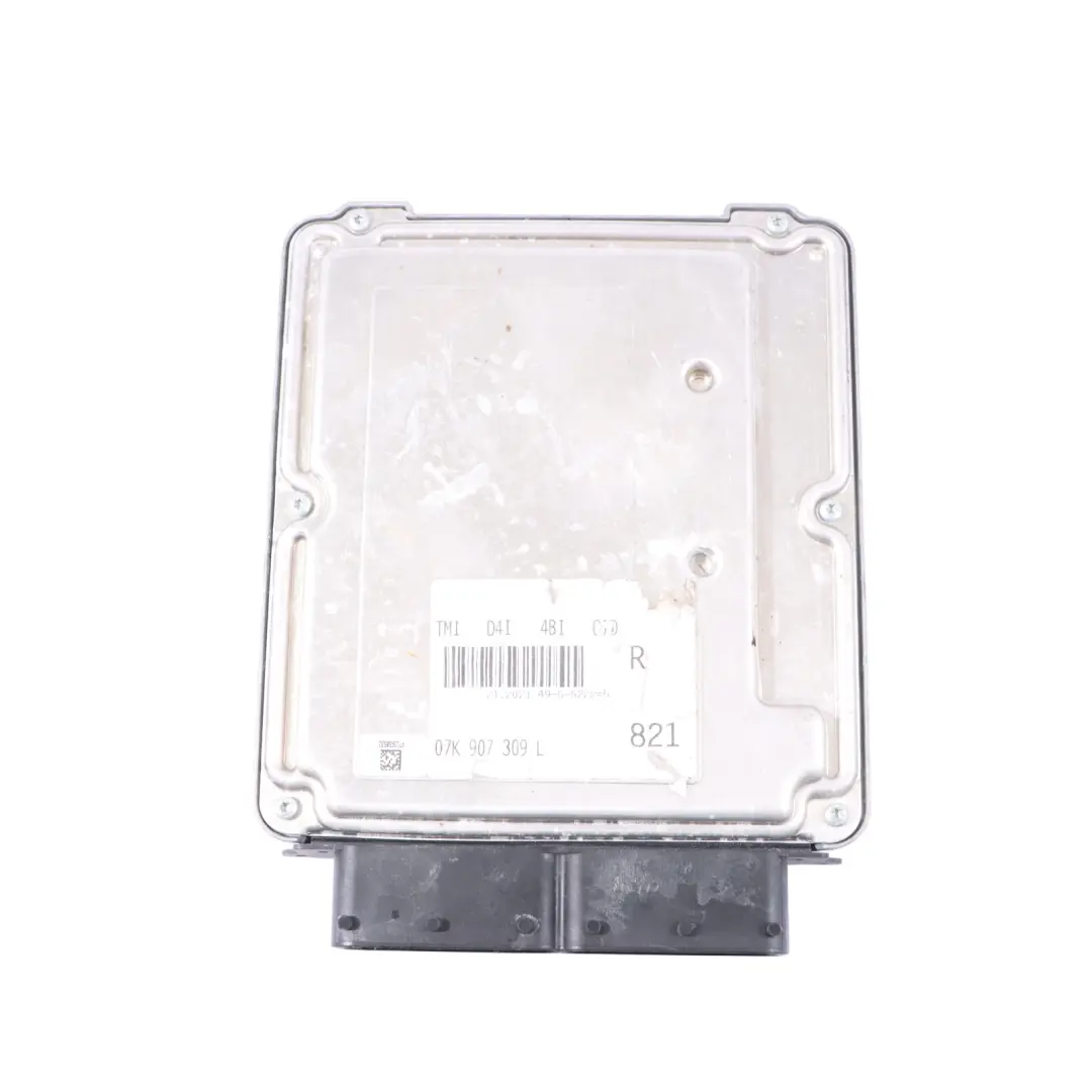 8Y 2.5 TFSI Quattro 400HP DNWC Engine Unit ECU Automatic to Audi RS3 with Part number 07K907309L Audi RS3 8Y 2.5 TFSI Quattro 400HP DNWC Engine Unit ECU Automatic - SKU 07K907309L - Part number 07K907309L