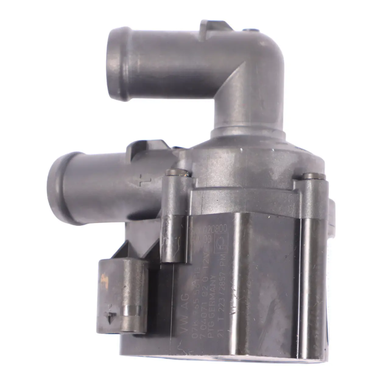 Audi RS3 8Y Auxiliary Additional Electric Water Pump Unit 2.5 Petrol 07K965561B