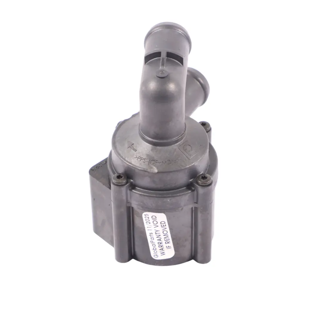 8Y Auxiliary Additional Electric Water Pump Unit 2.5 Petrol to Audi RS3 with Part number 07K965561B Audi RS3 8Y Auxiliary Additional Electric Water Pump Unit 2.5 Petrol - SKU 07K965561B - Part number 07K965561B