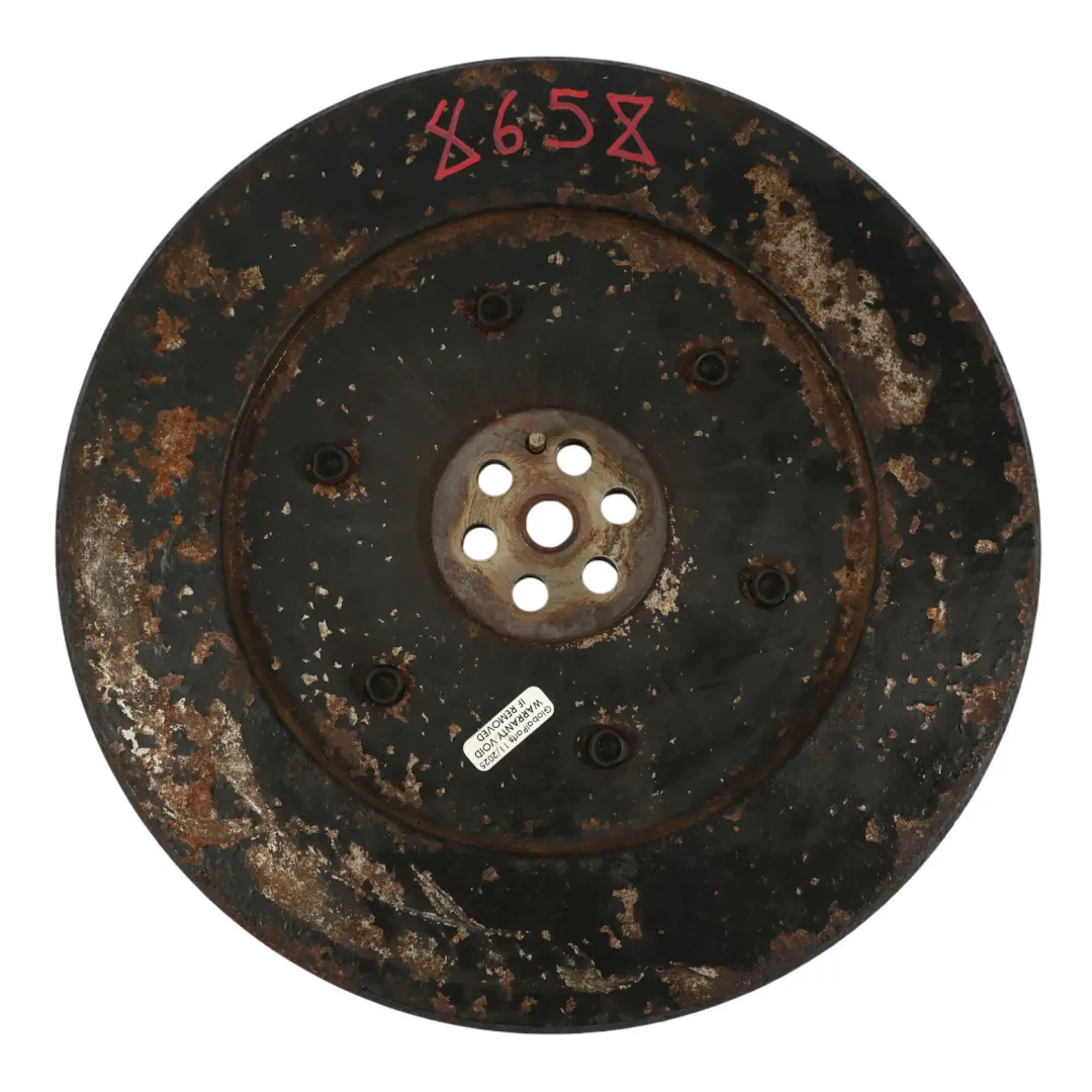 Amortiguador Vibraciones Polea Cigüeñal para Volkswagen Phaeton 3D 5.0 V10 con número de pieza 07Z105243A Volkswagen Phaeton 3D 5.0 V10 Amortiguador Vibraciones Polea Cigüeñal - SKU 07Z105243A - Número de pieza 07Z105243A