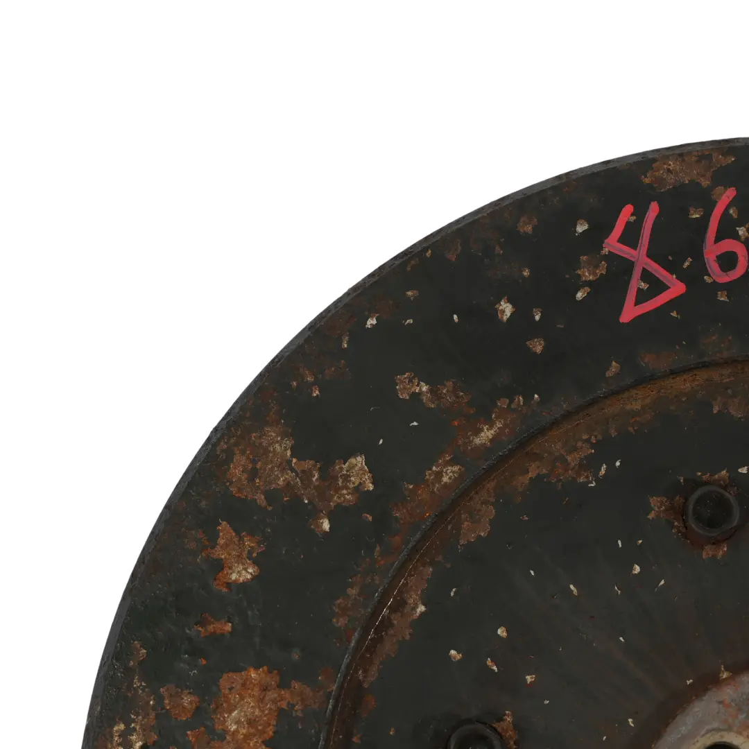 Smorzatore Vibrazioni Puleggia Albero per Volkswagen Phaeton 3D 5.0 V10 con numero di parte 07Z105243A Volkswagen Phaeton 3D 5.0 V10 Smorzatore Vibrazioni Puleggia Albero - SKU 07Z105243A - Numero di parte 07Z105243A