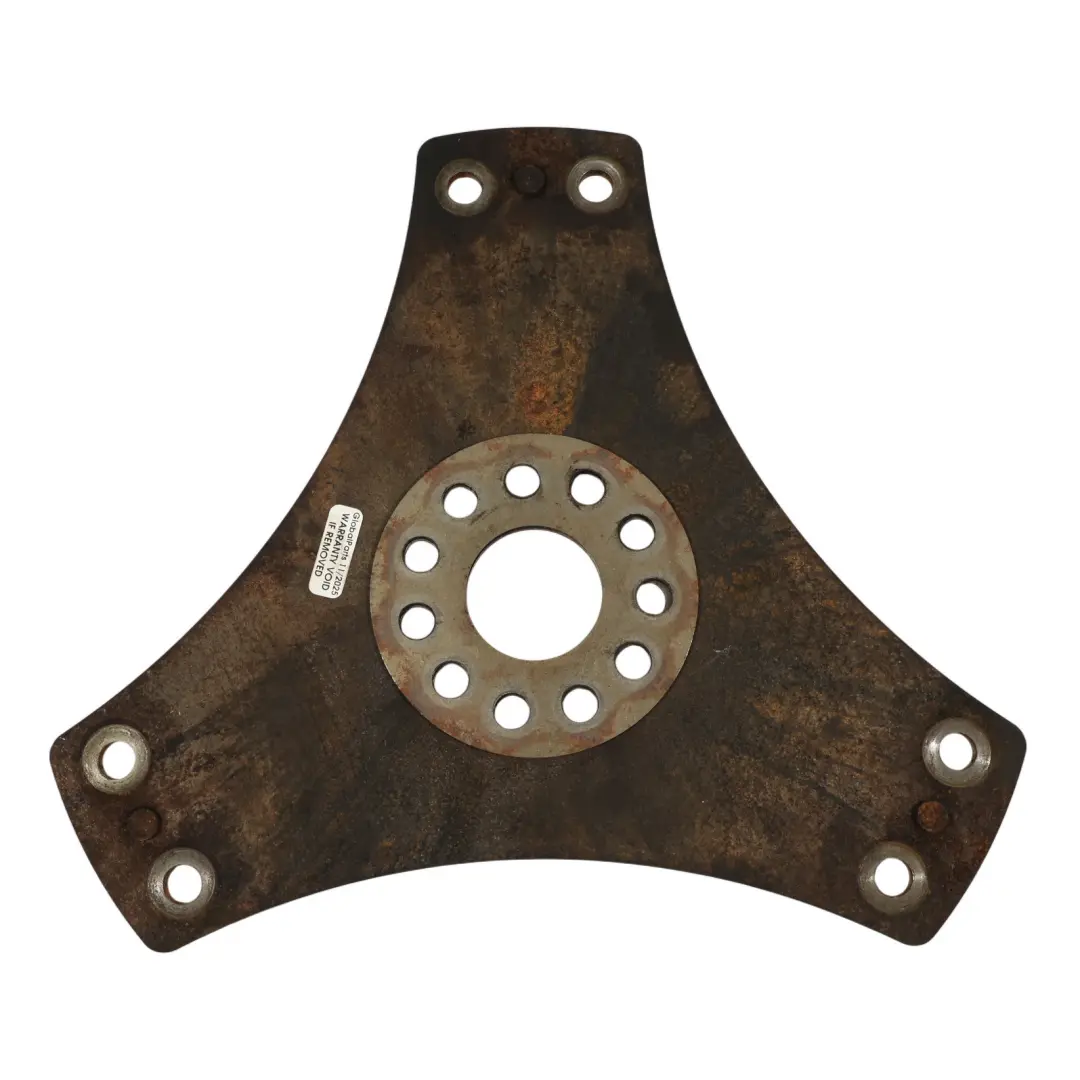 Piñón Disco Transmisión Volante para Volkswagen Phaeton 3D 5.0 V10 con número de pieza 07Z105323 Volkswagen Phaeton 3D 5.0 V10 Piñón Disco Transmisión Volante - SKU 07Z105323 - Número de pieza 07Z105323