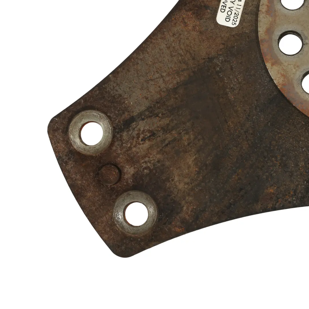 Volkswagen Phaeton 3D 5.0 V10 Piñón Disco Transmisión Volante - SKU 07Z105323 - Número de pieza 07Z105323