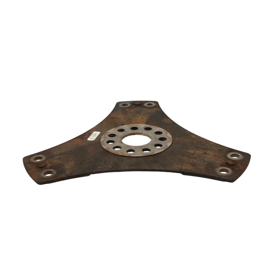 Volkswagen Phaeton 3D 5.0 V10 Flywheel Drive Disc Sprocket - SKU 07Z105323 - Part number 07Z105323