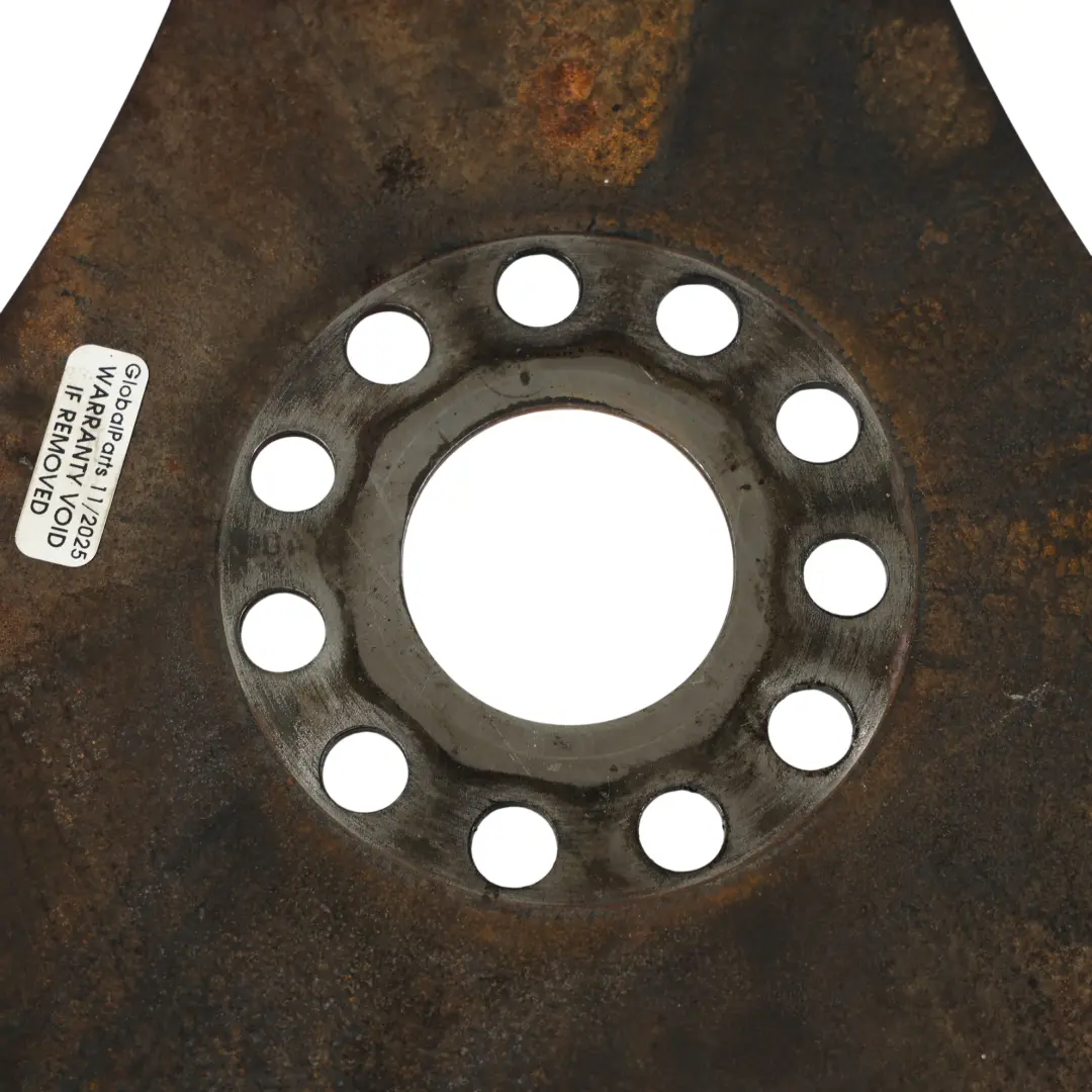 Flywheel Drive Disc Sprocket to Volkswagen Phaeton 3D 5.0 V10 with Part number 07Z105323 Volkswagen Phaeton 3D 5.0 V10 Flywheel Drive Disc Sprocket - SKU 07Z105323 - Part number 07Z105323