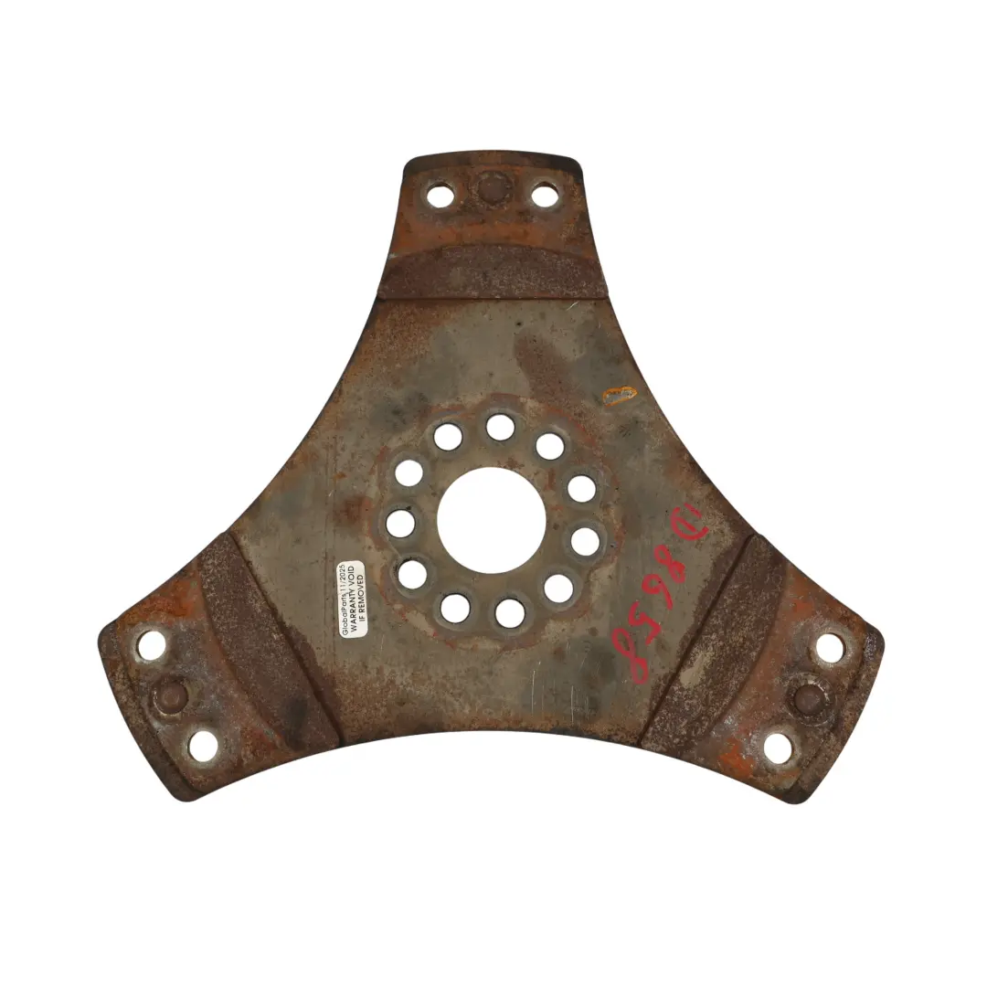 Pignone Disco Trasmissione Volano per Volkswagen Phaeton 3D 5.0 V10 con numero di parte 07Z105323 Volkswagen Phaeton 3D 5.0 V10 Pignone Disco Trasmissione Volano - SKU 07Z105323 - Numero di parte 07Z105323