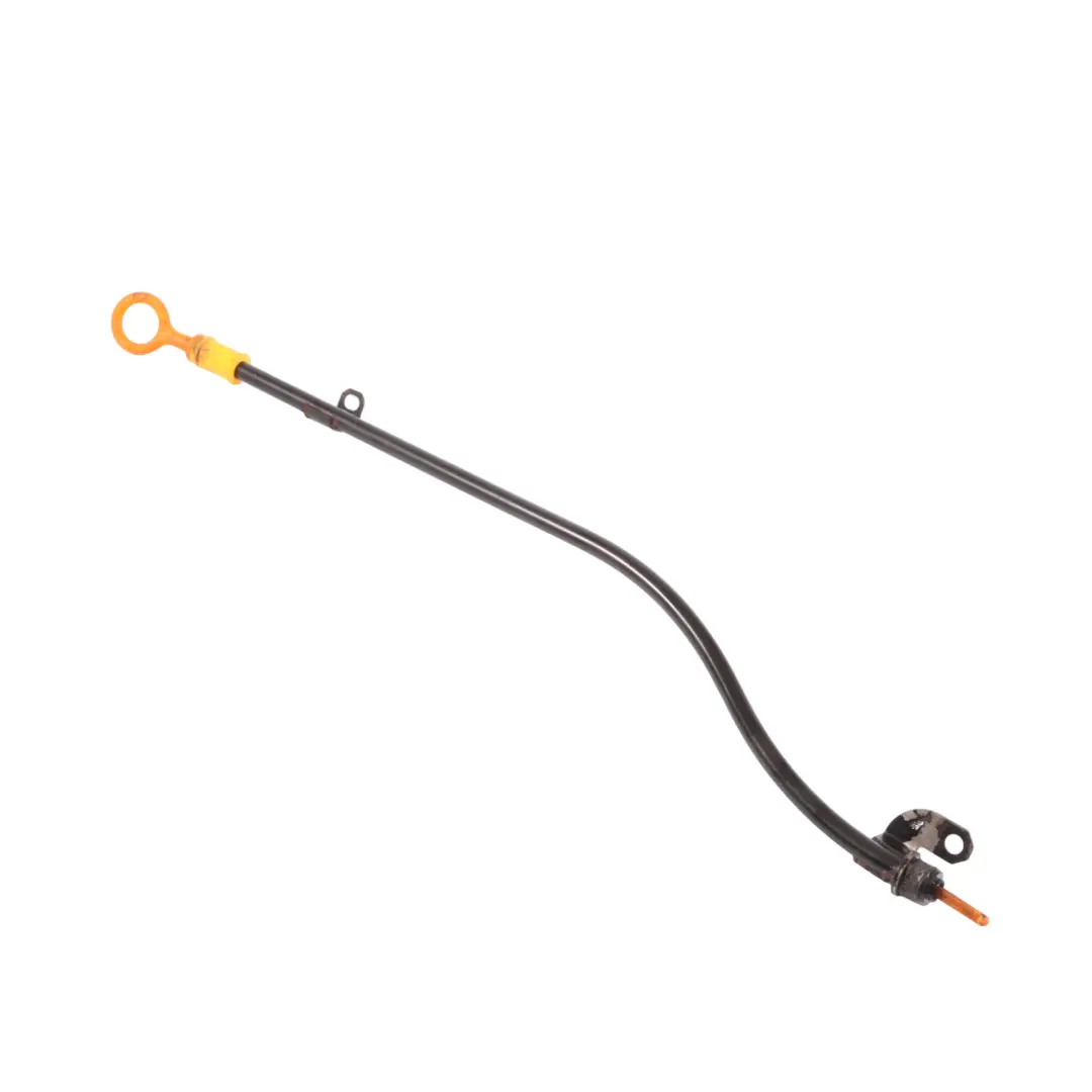 Oil Level Meter Dipstick Tube to Volkswagen Touareg Phaeton 5.0 TDI with Part number 07Z115629C Volkswagen Touareg Phaeton 5.0 TDI Oil Level Meter Dipstick Tube - SKU 07Z115629C - Part number 07Z115629C