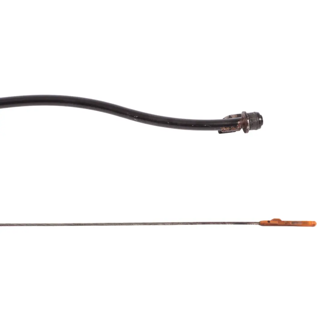 Medidor Nivel Aceite Tubo Varilla para Volkswagen Touareg Phaeton 5.0 TDI con número de pieza 07Z115629C Volkswagen Touareg Phaeton 5.0 TDI Medidor Nivel Aceite Tubo Varilla - SKU 07Z115629C - Número de pieza 07Z115629C