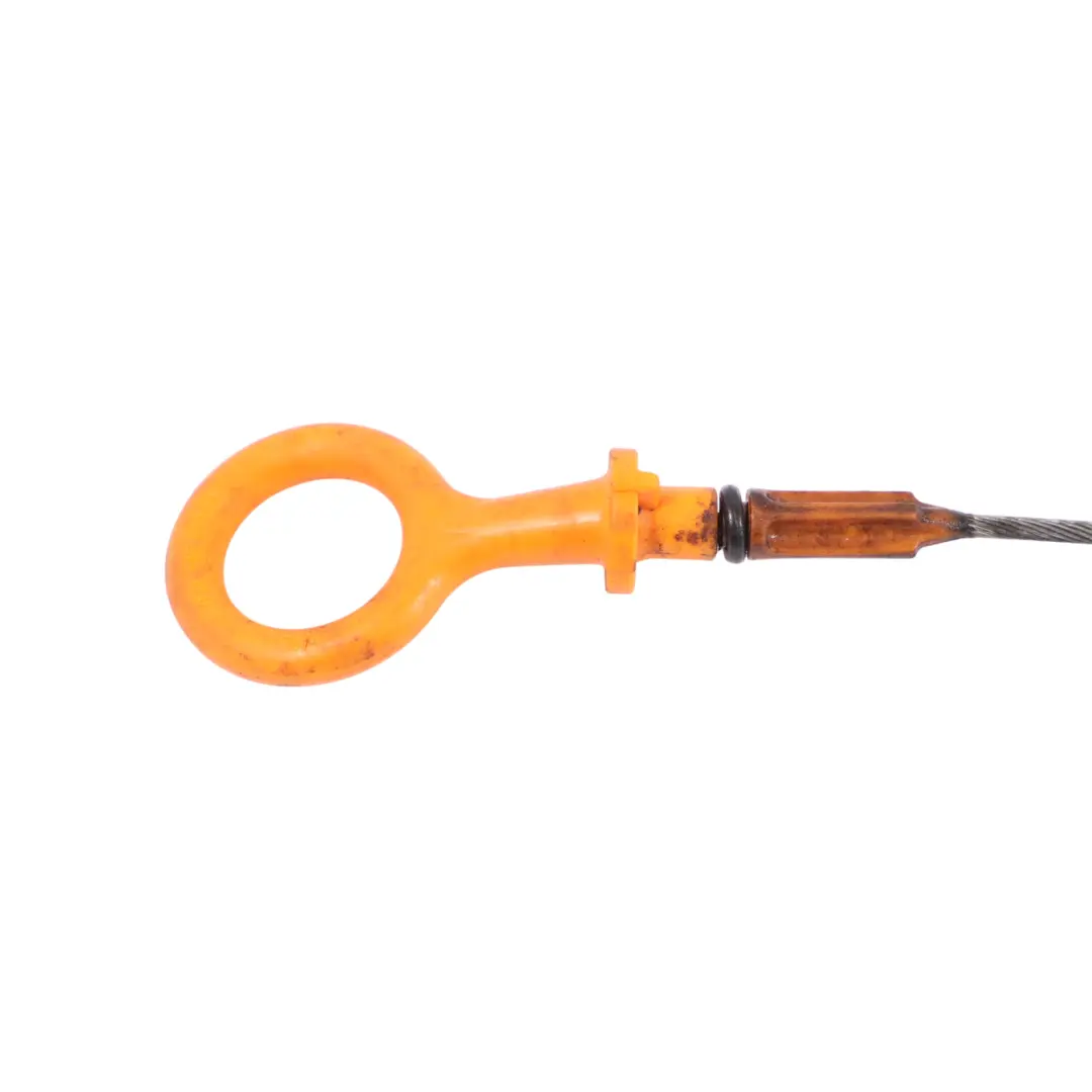 Oil Level Meter Dipstick Tube to Volkswagen Touareg Phaeton 5.0 TDI with Part number 07Z115629C Volkswagen Touareg Phaeton 5.0 TDI Oil Level Meter Dipstick Tube - SKU 07Z115629C - Part number 07Z115629C