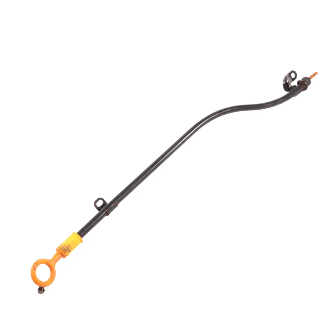 Medidor Nivel Aceite Tubo Varilla para Volkswagen Touareg Phaeton 5.0 TDI con número de pieza 07Z115629C Volkswagen Touareg Phaeton 5.0 TDI Medidor Nivel Aceite Tubo Varilla - SKU 07Z115629C - Número de pieza 07Z115629C