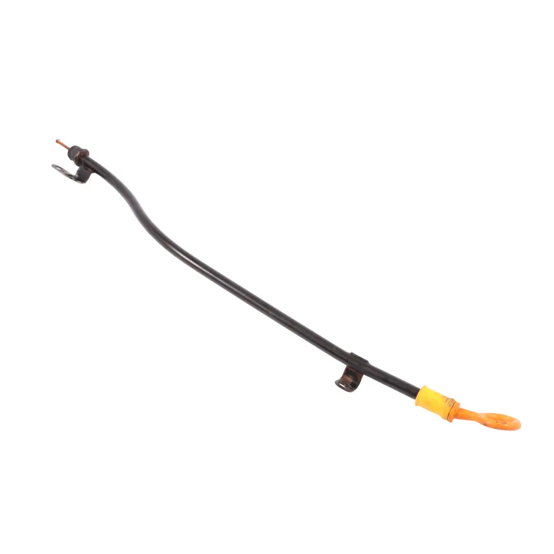 Oil Level Meter Dipstick Tube to Volkswagen Touareg Phaeton 5.0 TDI with Part number 07Z115629C Volkswagen Touareg Phaeton 5.0 TDI Oil Level Meter Dipstick Tube - SKU 07Z115629C - Part number 07Z115629C