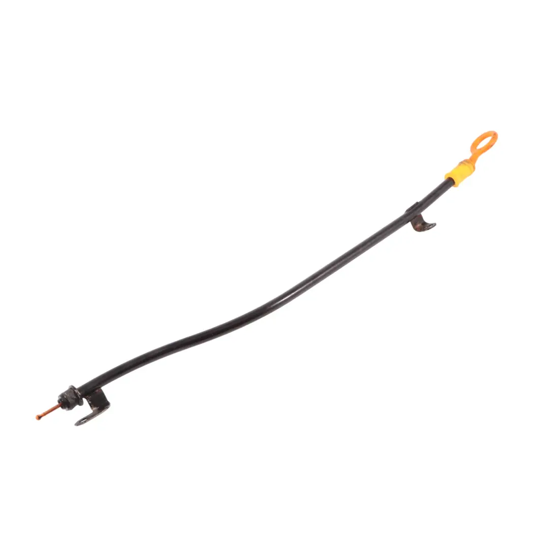 Oil Level Meter Dipstick Tube to Volkswagen Touareg Phaeton 5.0 TDI with Part number 07Z115629C Volkswagen Touareg Phaeton 5.0 TDI Oil Level Meter Dipstick Tube - SKU 07Z115629C - Part number 07Z115629C
