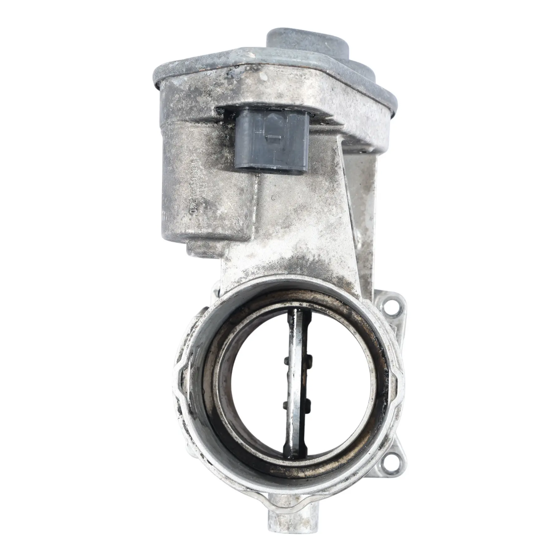 Volkswagen Phaeton 3D Corpo Farfallato Sinistro 5.0 Diesel 07Z128069A