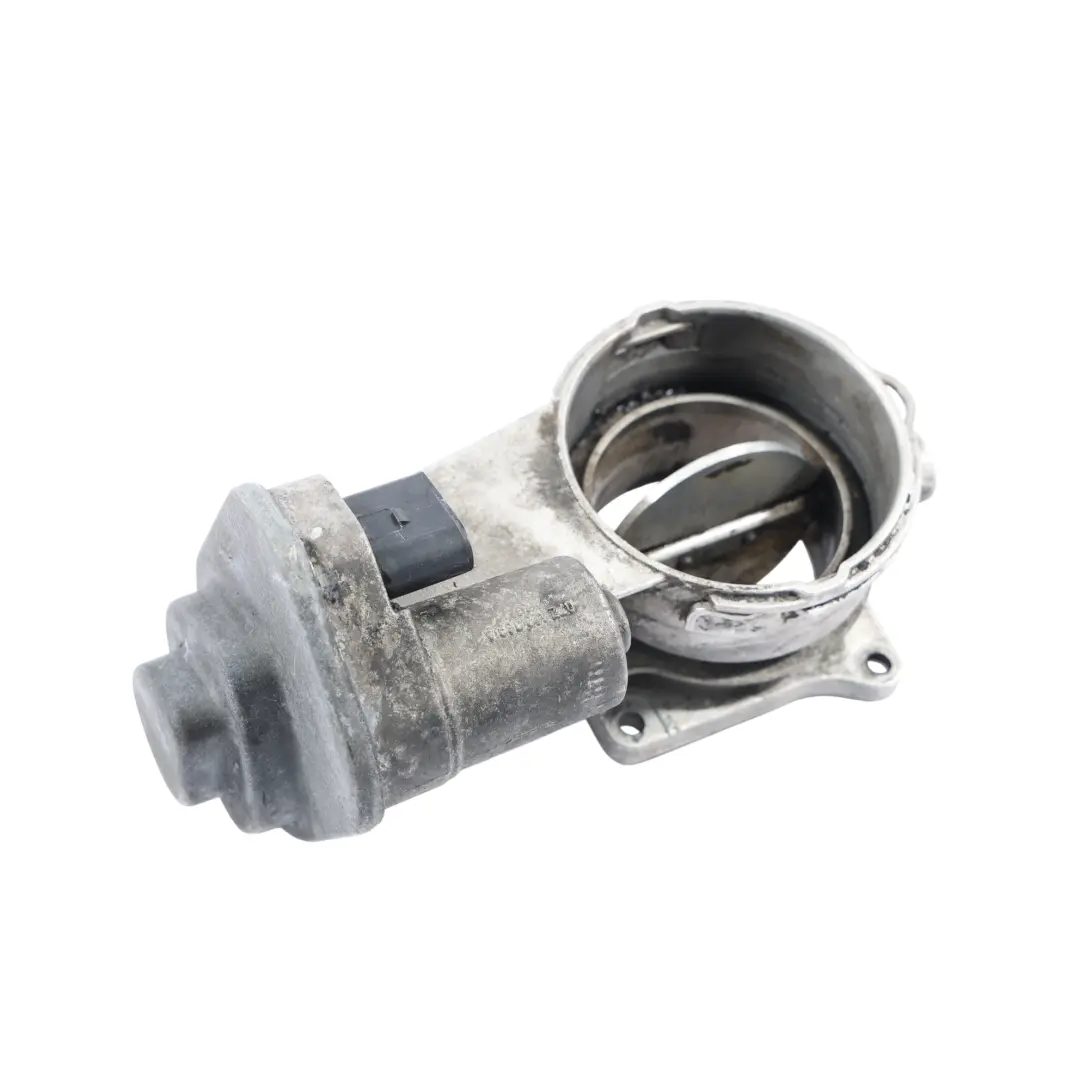 Obudowa Przepustnicy Lewa 5.0 Diesel do Volkswagen Phaeton 3D o numerze 07Z128069A Volkswagen Phaeton 3D Obudowa Przepustnicy Lewa 5.0 Diesel - SKU 07Z128069A - Numer Części 07Z128069A