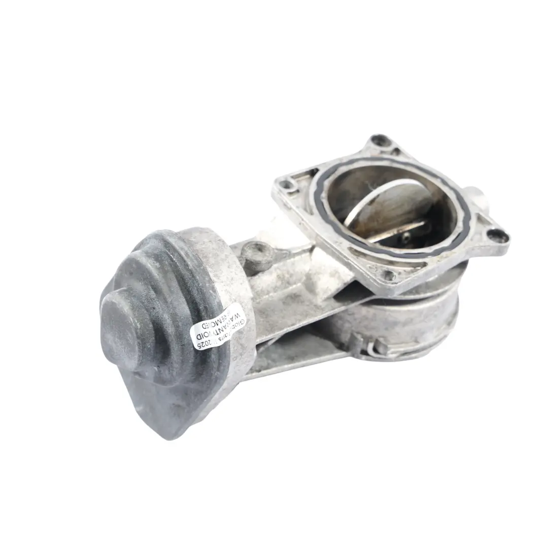 Volkswagen Phaeton 3D Drosselklappen Gehäuse Links 5.0 Diesel - SKU 07Z128069A - Teilenummer 07Z128069A