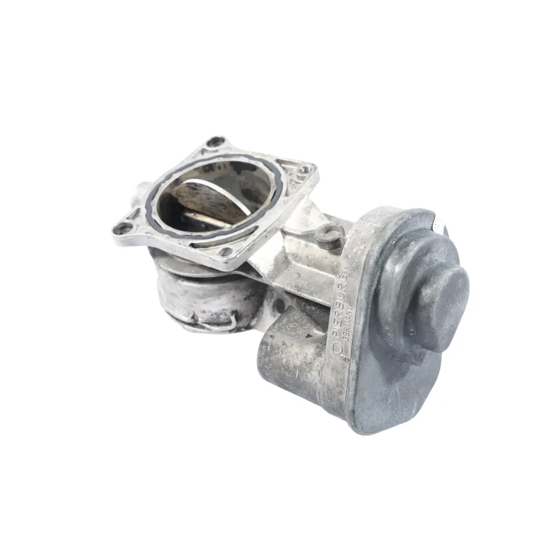 Corpo Farfallato Sinistro 5.0 Diesel per Volkswagen Phaeton 3D con numero di parte 07Z128069A Volkswagen Phaeton 3D Corpo Farfallato Sinistro 5.0 Diesel - SKU 07Z128069A - Numero di parte 07Z128069A