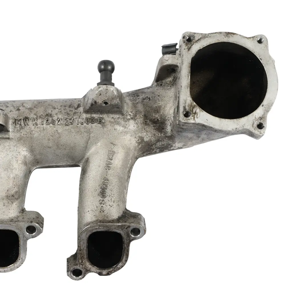 Luft Einlass Krümmer Links 5.0 V10 für VW Volkswagen Phaeton 3D mit Teilenummer 07Z129711J VW Volkswagen Phaeton 3D Luft Einlass Krümmer Links 5.0 V10 - SKU 07Z129711J - Teilenummer 07Z129711J